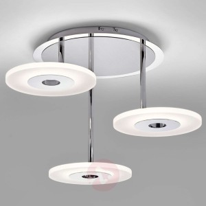 Adali lampa sufitowa LED, ściemniana