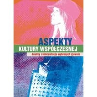 Aspekty kultury współczesnej