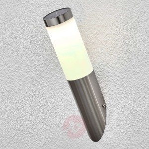 Solarna lampa zewnętrzna LED JOLLA