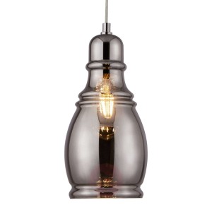 Lampa wisząca Olsson w stylu vintage