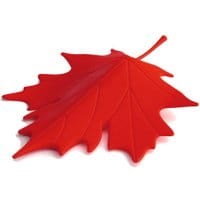 Blokada do drzwi Leaf Red