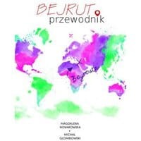 Bejrut. Przewodnik