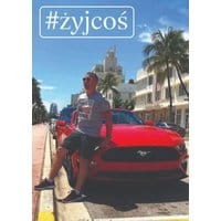 #Żyjcoś
