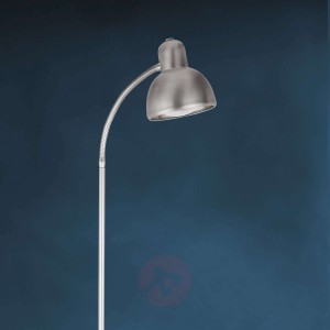 Klasyczna lampa stojąca RETRO