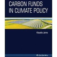 Carbon Funds in Climate Policy