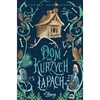 Dom na kurzych łapach