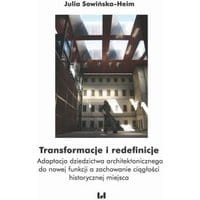 Transformacje i redefinicje