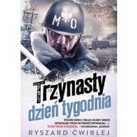 Trzynasty dzień tygodnia
