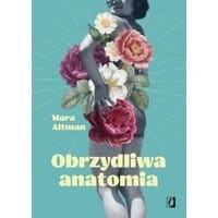Obrzydliwa anatomia