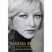 Barbara Brylska. W najtrudniejszej roli