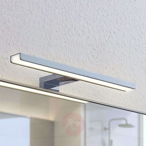 Oświetlenie lustra LED Peggy, 30 cm