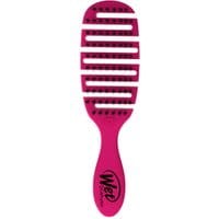 The Wet Brush Flex Dry Shine Enhancer Pink (BWP800BPIN)