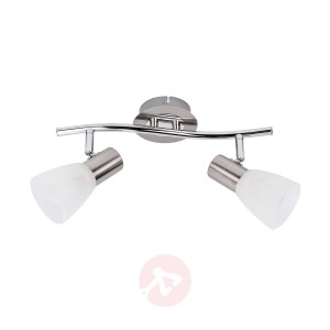 ELC Kamiran spot sufitowy LED, 2-punktowy