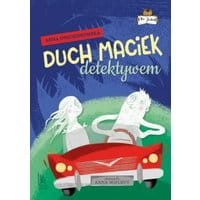 Duch Maciek detektywem