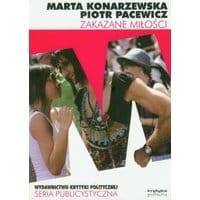 Zakazane miłości Seksualność i inne tabu
