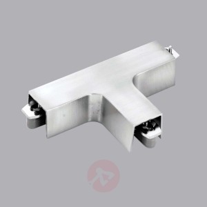 Łącznik teowy do 2-fazowego systemu 230V-track4 m6