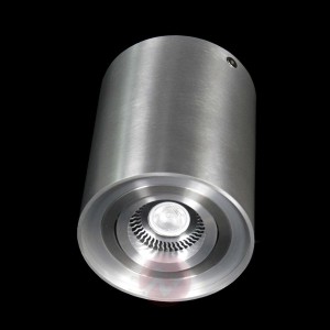 Okrągła lampa sufitowa LED SUSA