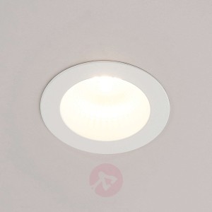 Arcchio Unai reflektor wpuszczany LED 2 700 K IP65