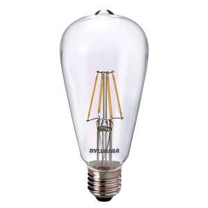 Żarówka LED E27 ToLEDo RT ST64 4,5W 827