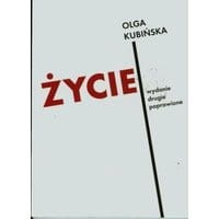 Życie. Wydanie drugie poprawione