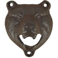 Otwieracz do butelek Bear