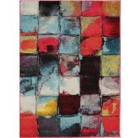 Dywan Radiant Abstract 80x150 cm