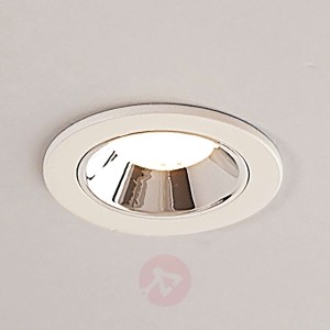 Arcchio Vic spot wpuszczany LED 40° 3 000 K 9W