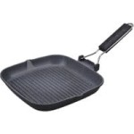 Patelnia grillowa Elona 24 cm