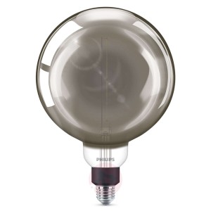 Philips E27 Giant żarówka globe kulista LED 6,5W