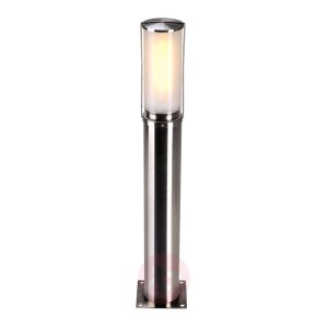 Błyszcząca lampa na cokół BIG NAILS
