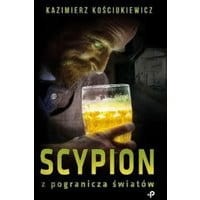 Scypion z pogranicza światów