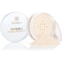 Dermacol Invisible Fixing Powder - Natural