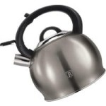 Czajnik Metallic Carbon 3 L