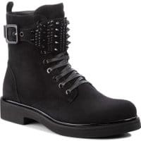 Botki LORIBLU - 9I 2K2203 2V Nero/Vernice