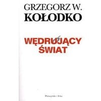 Wędrujący świat