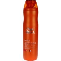 Wella Enrich Shampoo Thick 250ml