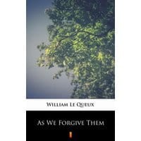 As We Forgive Them