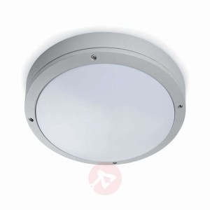 Piękna zewnętrzna lampa sufitowa Yen