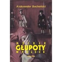 Dzieje głupoty w Polsce