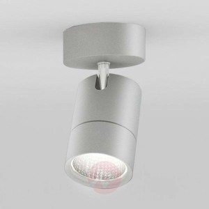 Spot LED do zabudowy Dash AC 11W srebrny 3 000 K