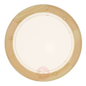 Evi  31 cm sosna
