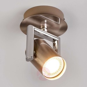 Jednopunktowy reflektor LED LUCIANA