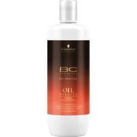 Schwarzkopf BC OM Argan Oil Shampoo 1000ml