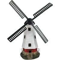 Lampa solarna Windmill