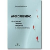 Wobec bliźniego