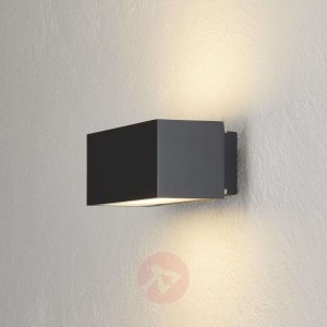 Arcchio Liuna kinkiet zewnętrzny Up-and-Down 22 cm