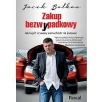 Zakup bezwypadkowy