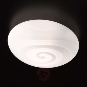 Wysokiej jakości lampa sufitowa Alice 45