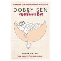 Dobry sen maluszka
