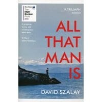 All That Man is